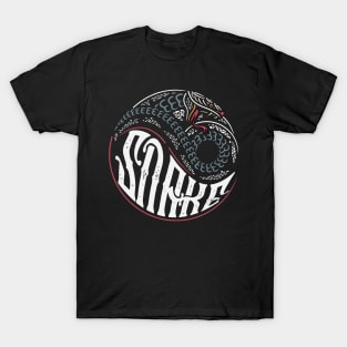 Snake T-Shirt